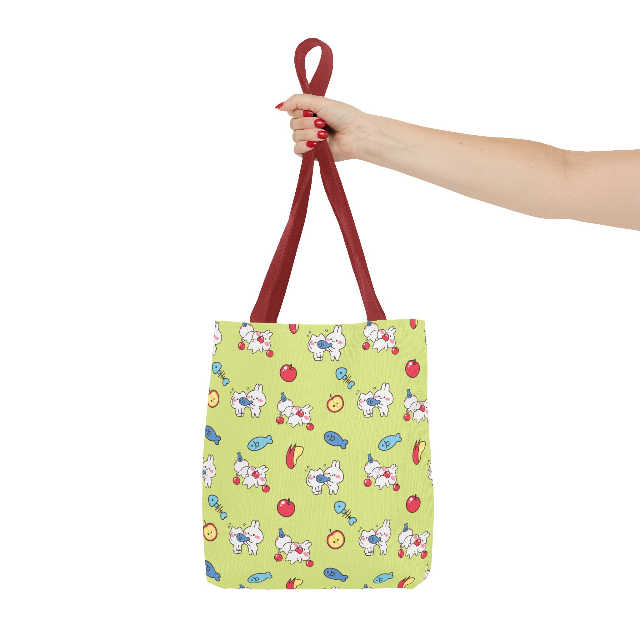 Mimi&Neko Picnic - Tote Bag